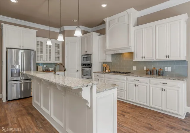 Photo 4 of Single family home for sale at 5814 Caspiana Ln, Bossier City, LA 71112 | MLS# 21327991 | Listing updated on 2026-08-29