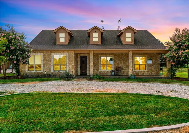 Photo 1 of Land for sale at 180 Hcr 2224 E, Aquilla, TX 76622 | MLS# 21326494 | Listing updated on 2026-08-22