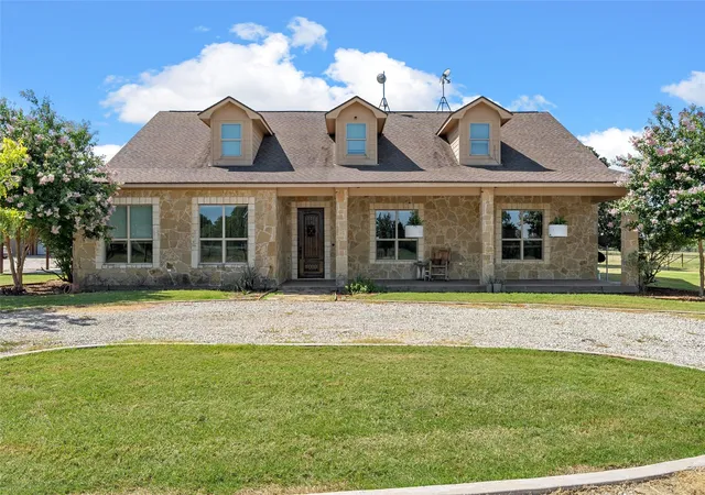 Photo 2 of Land for sale at 180 Hcr 2224 E, Aquilla, TX 76622 | MLS# 21326494 | Listing updated on 2026-08-22