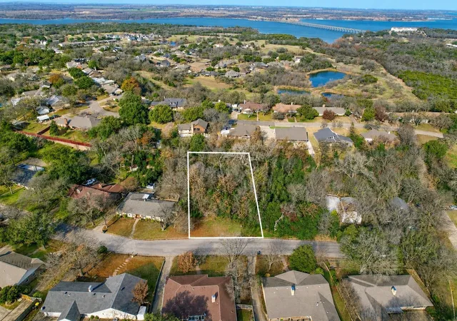 Photo 1 of Land for sale at 0 Mosswood Dr, Woodway, TX 76712 | MLS# 21328021 | Listing updated on 2026-07-16