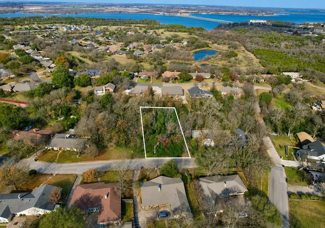 Photo 2 of Land for sale at 0 Mosswood Dr, Woodway, TX 76712 | MLS# 21328021 | Listing updated on 2026-07-16