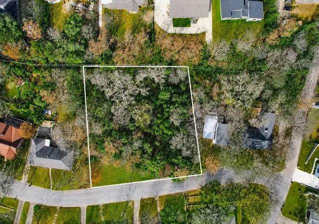 Photo 3 of Land for sale at 0 Mosswood Dr, Woodway, TX 76712 | MLS# 21328021 | Listing updated on 2026-07-16