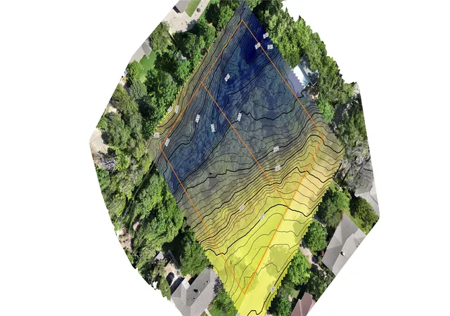 Photo 3 of Land for sale at 0 Mosswood Dr, Woodway, TX 76712 | MLS# 21328021 | Listing updated on 2026-07-16