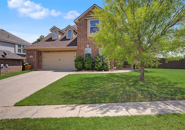 Photo 1 of Single family home for sale at 1204 Barberry Dr, Burleson, TX 76028 | MLS# 21327350 | Listing updated on 2026-08-22