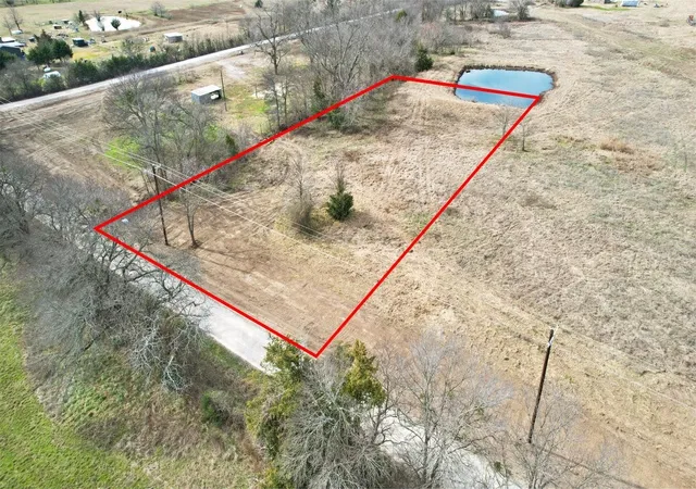 Photo 1 of Sale Pending at Tbd County Road 1043 #Lot 2, Celeste, TX 75423 | MLS# 21328043 | Listing updated on 2026-08-31