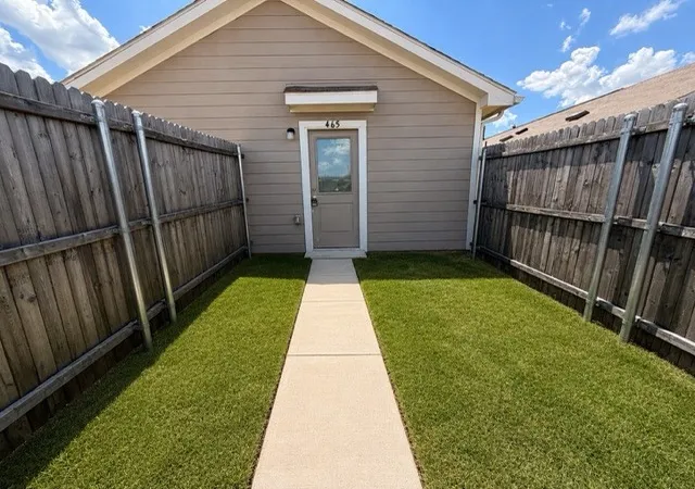 18th image of 465 Whistlestop Wy, Ferris, TX 75125 | MLS# 21328061