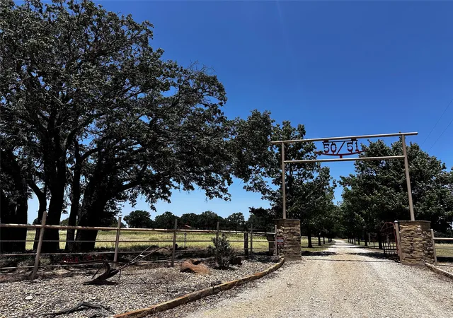 Photo 1 of Land for sale at 7846 County Road 452, Cross Plains, TX 76443 | MLS# 21328064 | Listing updated on 2026-07-22