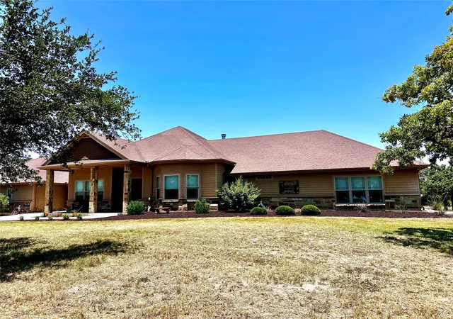 Photo 3 of Land for sale at 7846 County Road 452, Cross Plains, TX 76443 | MLS# 21328064 | Listing updated on 2026-07-22