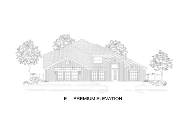 Photo 2 of Single family home for sale at 3731 Milwaukee Ave, Midlothian, TX 76065 | MLS# 21327929 | Listing updated on 2026-07-13