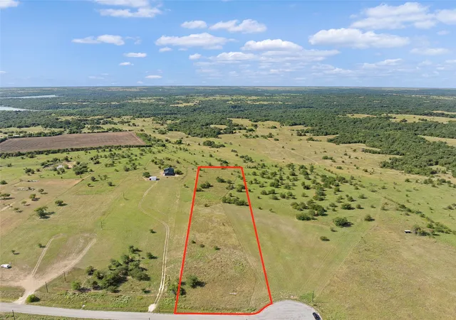 Photo 1 of Land for sale at 0000 County Road 4000, Gainesville, TX 76240 | MLS# 21328071 | Listing updated on 2026-07-11