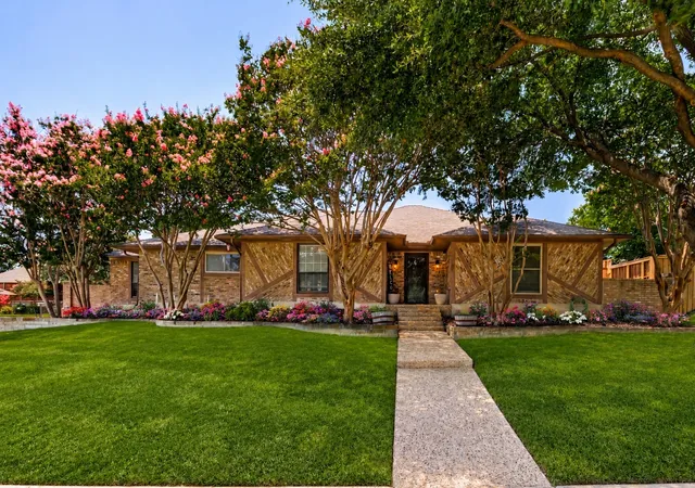 Photo 1 of Single family home for sale at 3716 Wood Rail Dr, Plano, TX 75074 | MLS# 21327263 | Listing updated on 2026-07-20