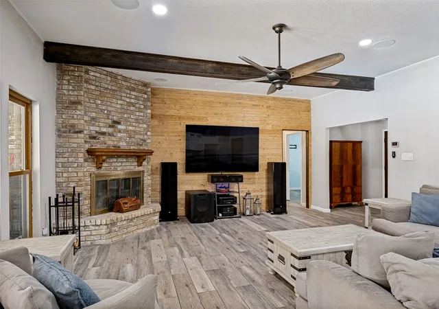 Photo 2 of Single family home for sale at 3716 Wood Rail Dr, Plano, TX 75074 | MLS# 21327263 | Listing updated on 2026-07-20