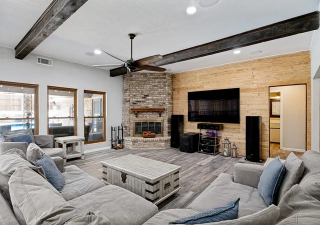 Photo 3 of Single family home for sale at 3716 Wood Rail Dr, Plano, TX 75074 | MLS# 21327263 | Listing updated on 2026-07-20