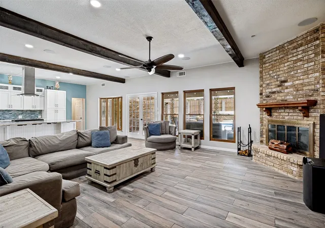 Photo 3 of Single family home for sale at 3716 Wood Rail Dr, Plano, TX 75074 | MLS# 21327263 | Listing updated on 2026-07-20