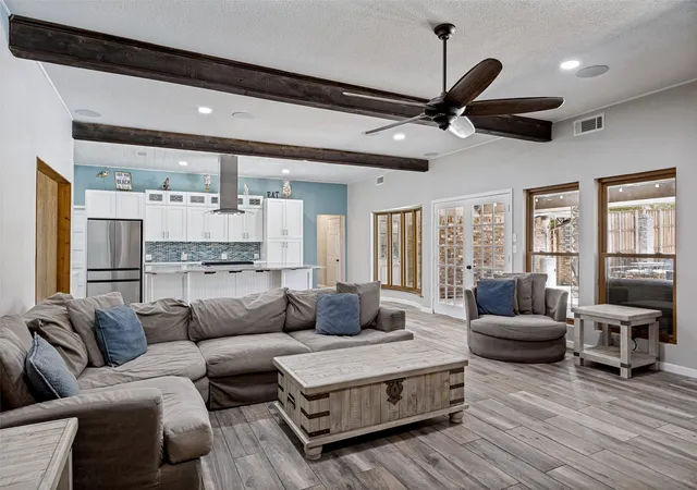 Photo 4 of Single family home for sale at 3716 Wood Rail Dr, Plano, TX 75074 | MLS# 21327263 | Listing updated on 2026-07-20