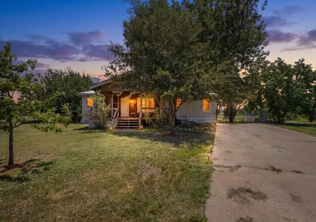 Manufactured home for sale at 5942 Fm 3080, Mabank, TX 75147 | MLS# 21328078