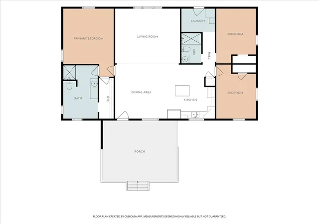 Photo 2 of Manufactured home for sale at 5942 Fm 3080, Mabank, TX 75147 | MLS# 21328078 | Listing updated on 2026-09-04