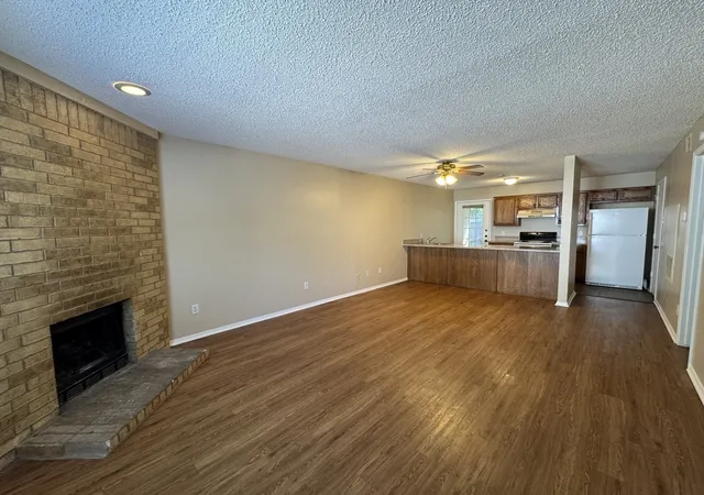 Photo 1 of Townhouse for sale at 154 Austin Stone Dr, Duncanville, TX 75137 | MLS# 21328083 | Listing updated on 2026-07-20
