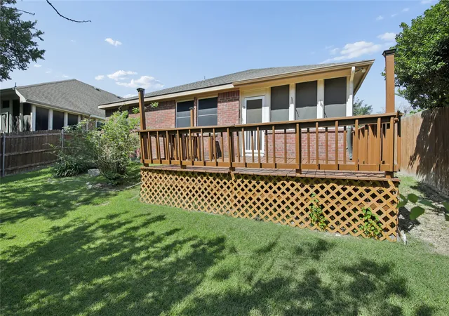 Photo 40 of Sale Pending at 1010 Sagebrush Trl, Duncanville, TX 75137 | MLS# 21328095 | Listing updated on 2026-08-22