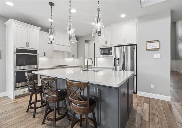 Photo 2 of Single family home for sale at 2500 Williamsburg Dr, Melissa, TX 75454 | MLS# 21328094 | Listing updated on 2026-09-28