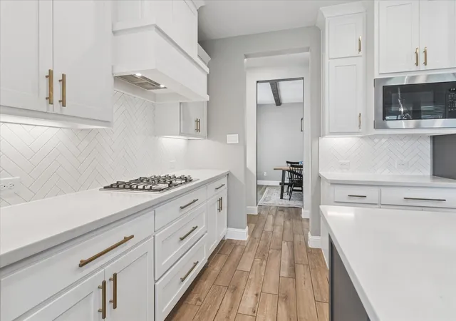 Photo 3 of Single family home for sale at 2500 Williamsburg Dr, Melissa, TX 75454 | MLS# 21328094 | Listing updated on 2026-09-28