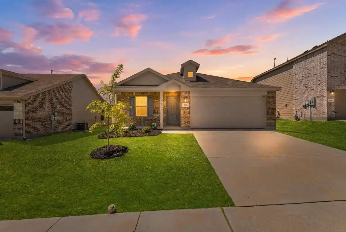 Single family home for sale at 357 Dry Canyon Wy, Haslet, TX 76052 | MLS# 21326051