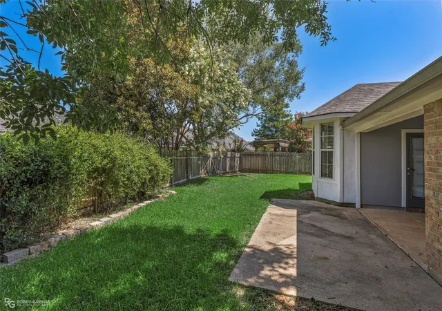 34th image of 407 Springfield Pl, Bossier City, LA 71112 | MLS# 21313839