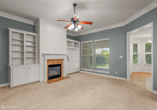 4th image of 407 Springfield Pl, Bossier City, LA 71112 | MLS# 21313839