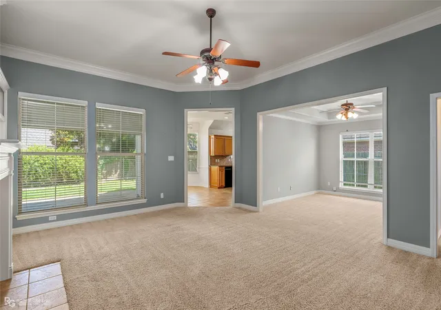 5th image of 407 Springfield Pl, Bossier City, LA 71112 | MLS# 21313839