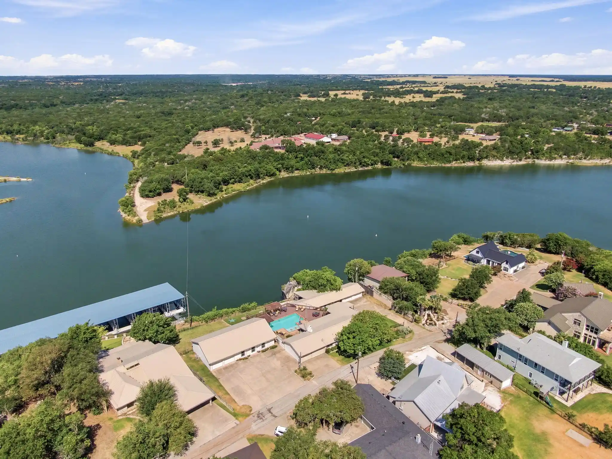 Photo 1 of Single family home for sale at 311 County Road 1710, Clifton, TX 76634 | MLS# 21316958 | Listing updated on 2026-10-19