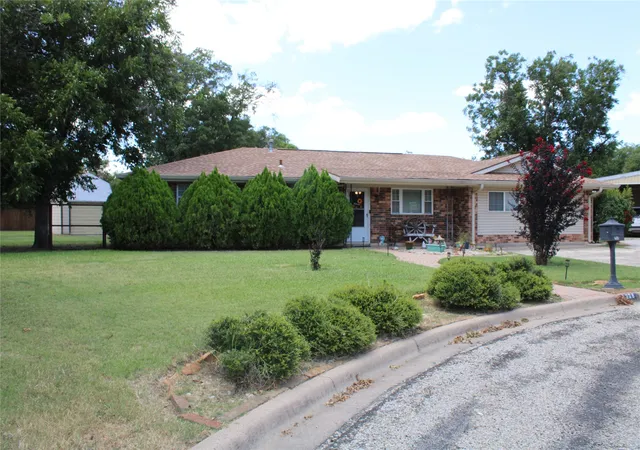 Photo 1 of Single family home for sale at 208 Park Dr, Early, TX 76802 | MLS# 21327451 | Listing updated on 2026-07-11