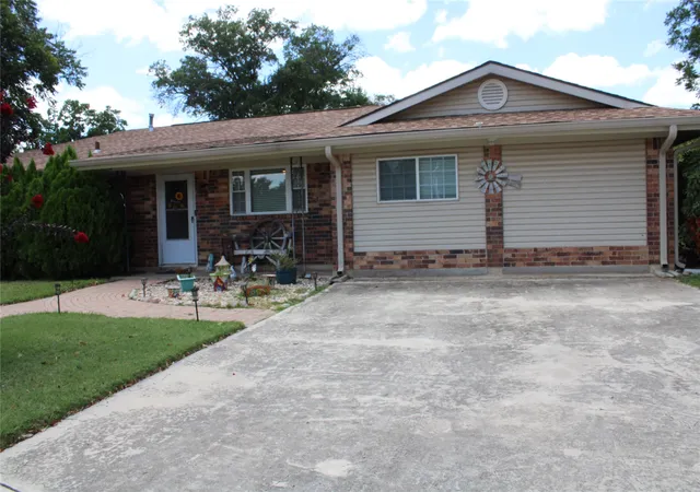 Photo 2 of Single family home for sale at 208 Park Dr, Early, TX 76802 | MLS# 21327451 | Listing updated on 2026-07-11