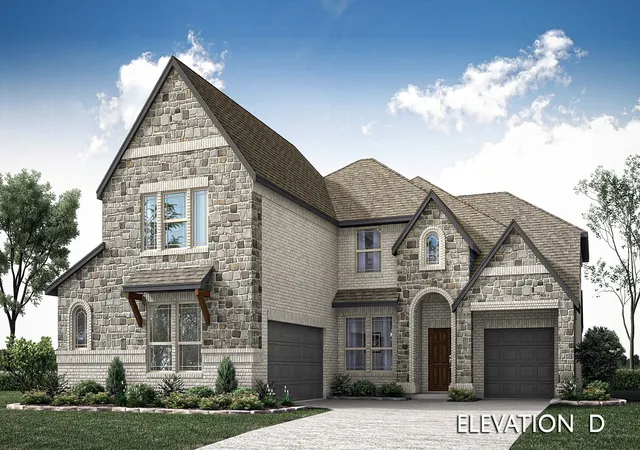 Photo 1 of Single family home for sale at 1265 Amberwood Ln, Red Oak, TX 75154 | MLS# 21327715 | Listing updated on 2026-09-18