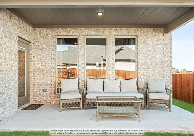 Photo 2 of Single family home for sale at 1265 Amberwood Ln, Red Oak, TX 75154 | MLS# 21327715 | Listing updated on 2026-09-18