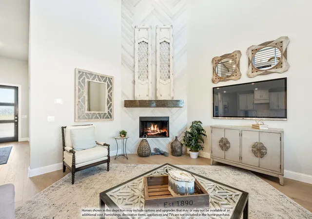 Photo 3 of Single family home for sale at 1265 Amberwood Ln, Red Oak, TX 75154 | MLS# 21327715 | Listing updated on 2026-09-18