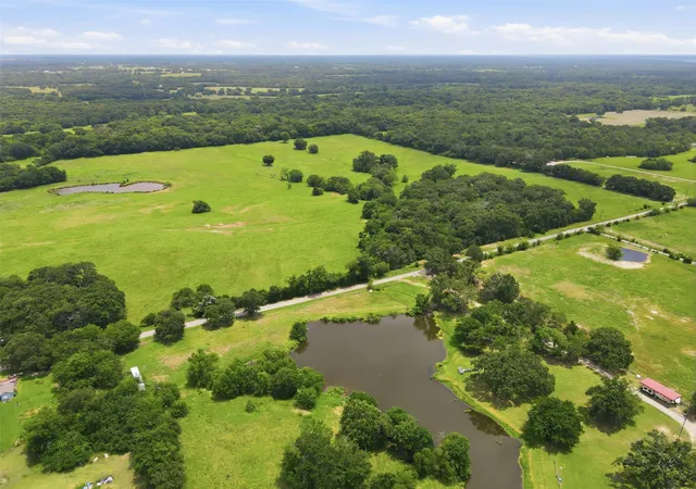 Photo 3 of Land for sale at 00 County Road 1151, Cumby, TX 75433 | MLS# 21328058 | Listing updated on 2026-07-11