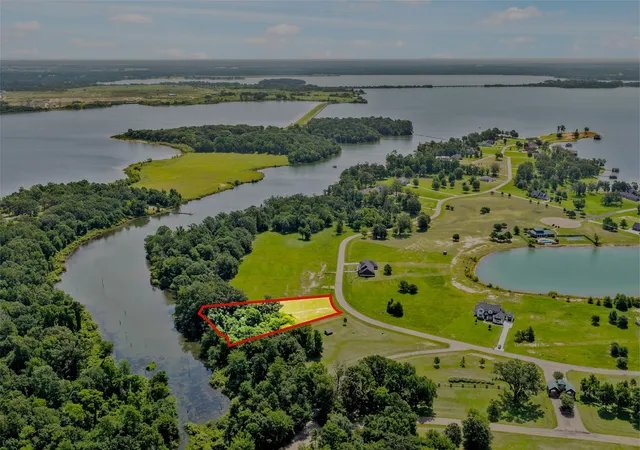 Photo 2 of Land for sale at Lot 70 Private Road 2712, Mount Pleasant, TX 75455 | MLS# 21328129 | Listing updated on 2026-07-11
