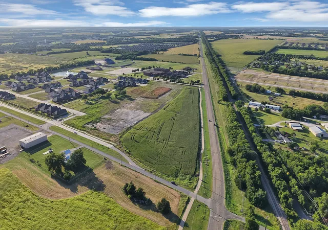 Photo 1 of Land for sale at Tbd N Waco St, Van Alstyne, TX 75495 | MLS# 21326986 | Listing updated on 2026-07-20