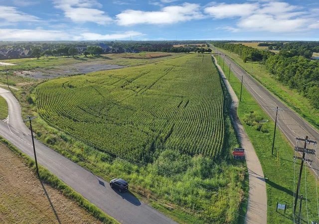 Photo 3 of Land for sale at Tbd N Waco St, Van Alstyne, TX 75495 | MLS# 21326986 | Listing updated on 2026-07-20