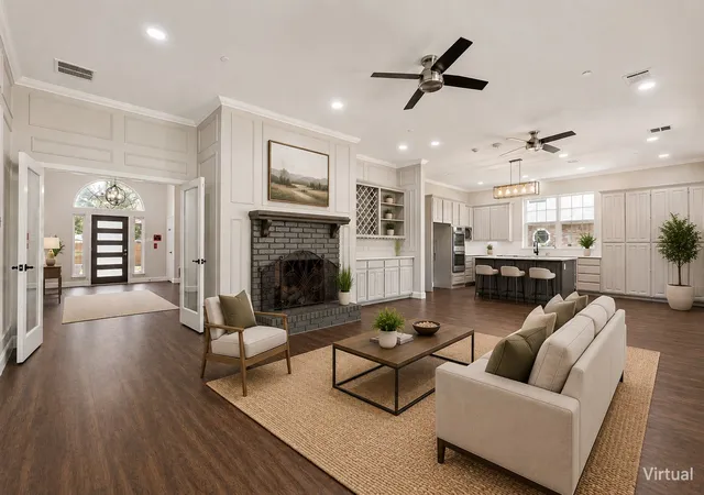 Photo 1 of Single family home for sale at 3001 Oak Springs Dr, Garland, TX 75044 | MLS# 21325444 | Listing updated on 2026-09-05