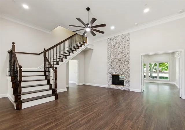 Photo 3 of Single family home for sale at 3001 Oak Springs Dr, Garland, TX 75044 | MLS# 21325444 | Listing updated on 2026-09-05
