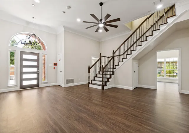 Photo 4 of Single family home for sale at 3001 Oak Springs Dr, Garland, TX 75044 | MLS# 21325444 | Listing updated on 2026-09-05