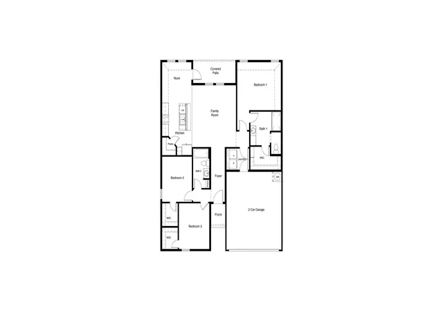37th image of 225 Mlm Pkwy, Bridgeport, TX 76426 | MLS# 21324182