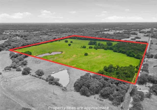Photo 1 of Land for sale at 0000 County Road 1151, Cumby, TX 75433 | MLS# 21328088 | Listing updated on 2026-07-11