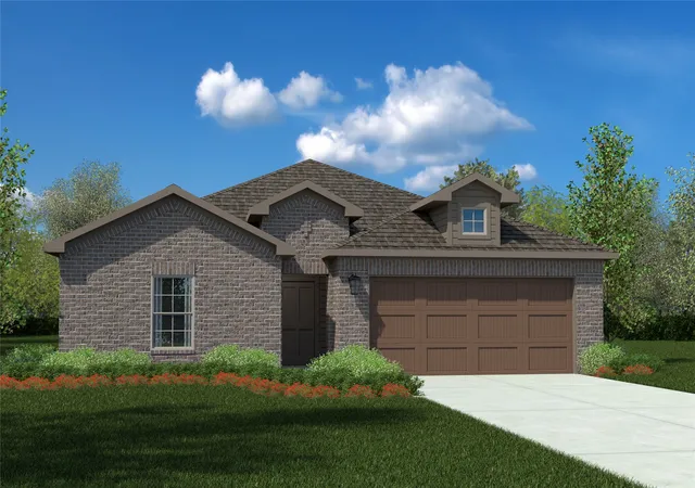 Photo 1 of Single family home for sale at 4320 Mill Stream Ln, Crowley, TX 76036 | MLS# 21324853 | Listing updated on 2026-08-22