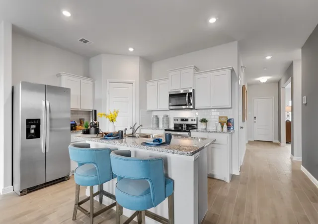 Photo 2 of Single family home for sale at 4320 Mill Stream Ln, Crowley, TX 76036 | MLS# 21324853 | Listing updated on 2026-08-22