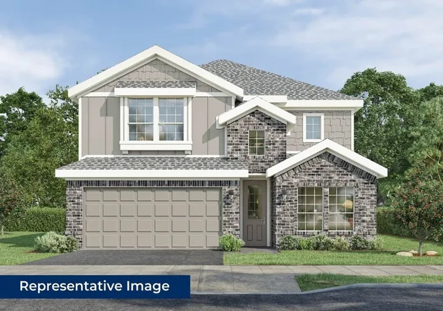 Photo 1 of Single family home for sale at 709 Durango St, Midlothian, TX 76065 | MLS# 21328137 | Listing updated on 2026-07-11