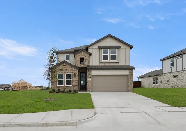 Photo 1 of Single family home for sale at 709 Durango St, Midlothian, TX 76065 | MLS# 21328137 | Listing updated on 2026-10-05