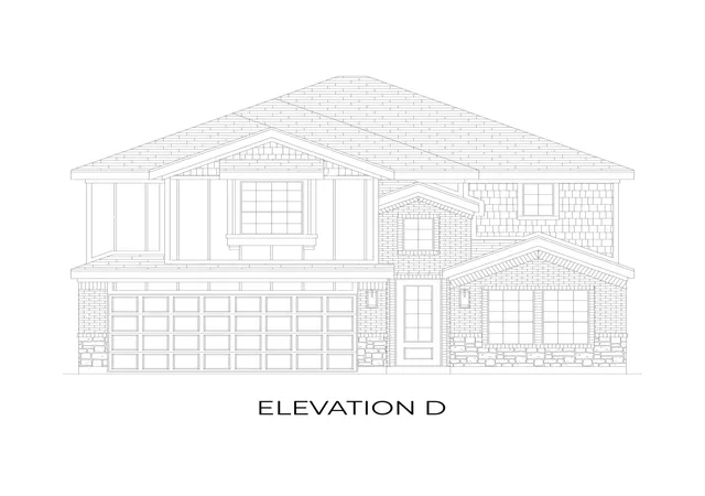 Photo 2 of Single family home for sale at 709 Durango St, Midlothian, TX 76065 | MLS# 21328137 | Listing updated on 2026-07-11