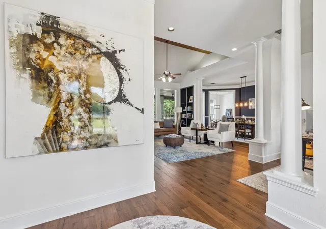 Photo 3 of Single family home for sale at 5401 Hidden Valley Ct, Mansfield, TX 76063 | MLS# 21327144 | Listing updated on 2026-07-15